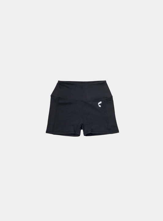 Core Pocket Shorts