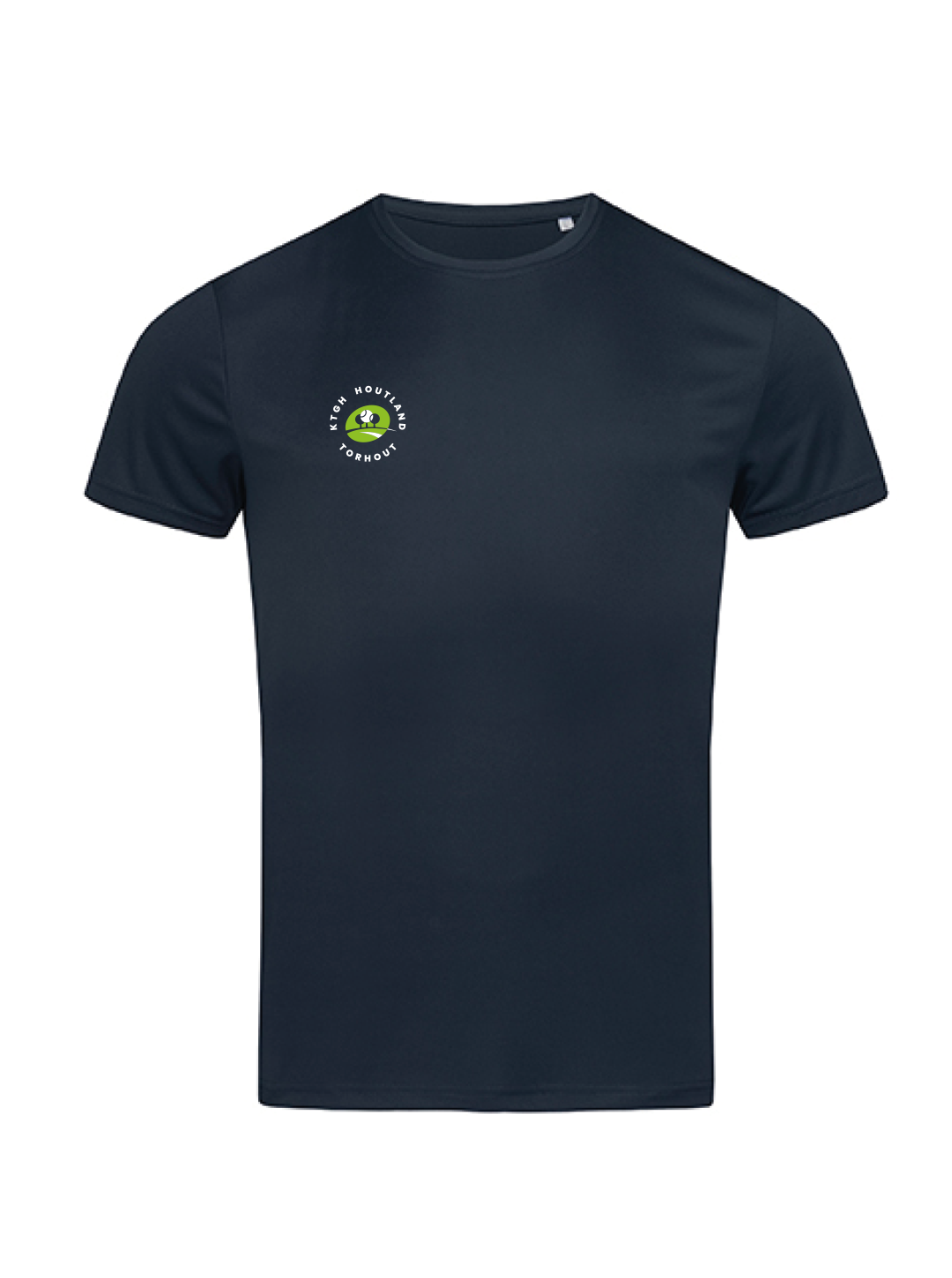 KTGH T-SHIRT HEREN