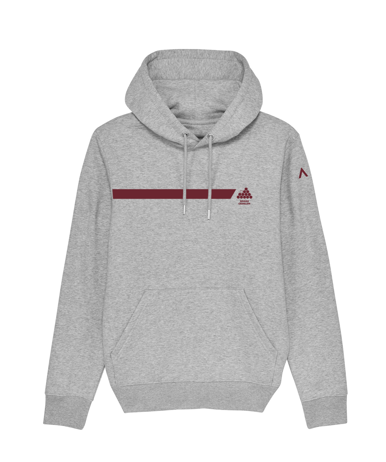 TCSMASH HOODIE UNISEX